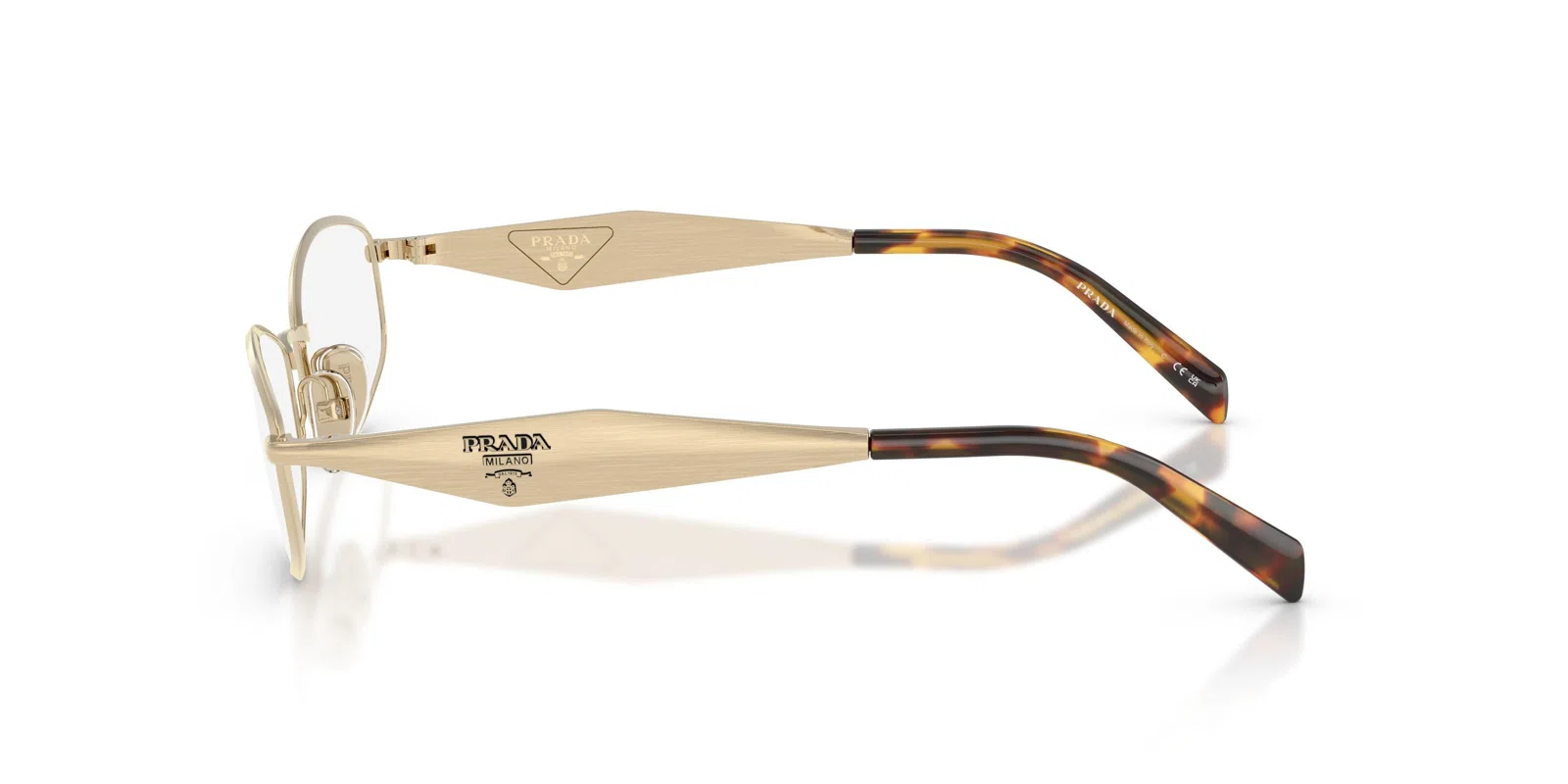 Prada D58V Eyeglasses - view 6